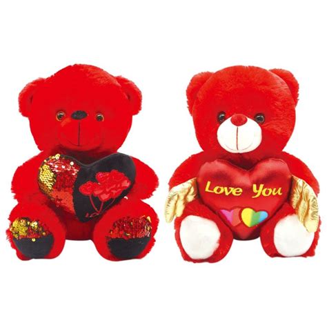 wholesale valentine teddy bears